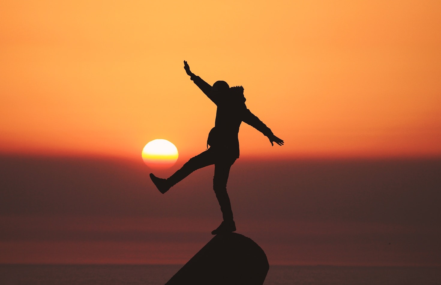 The Courage To Think Against Currents